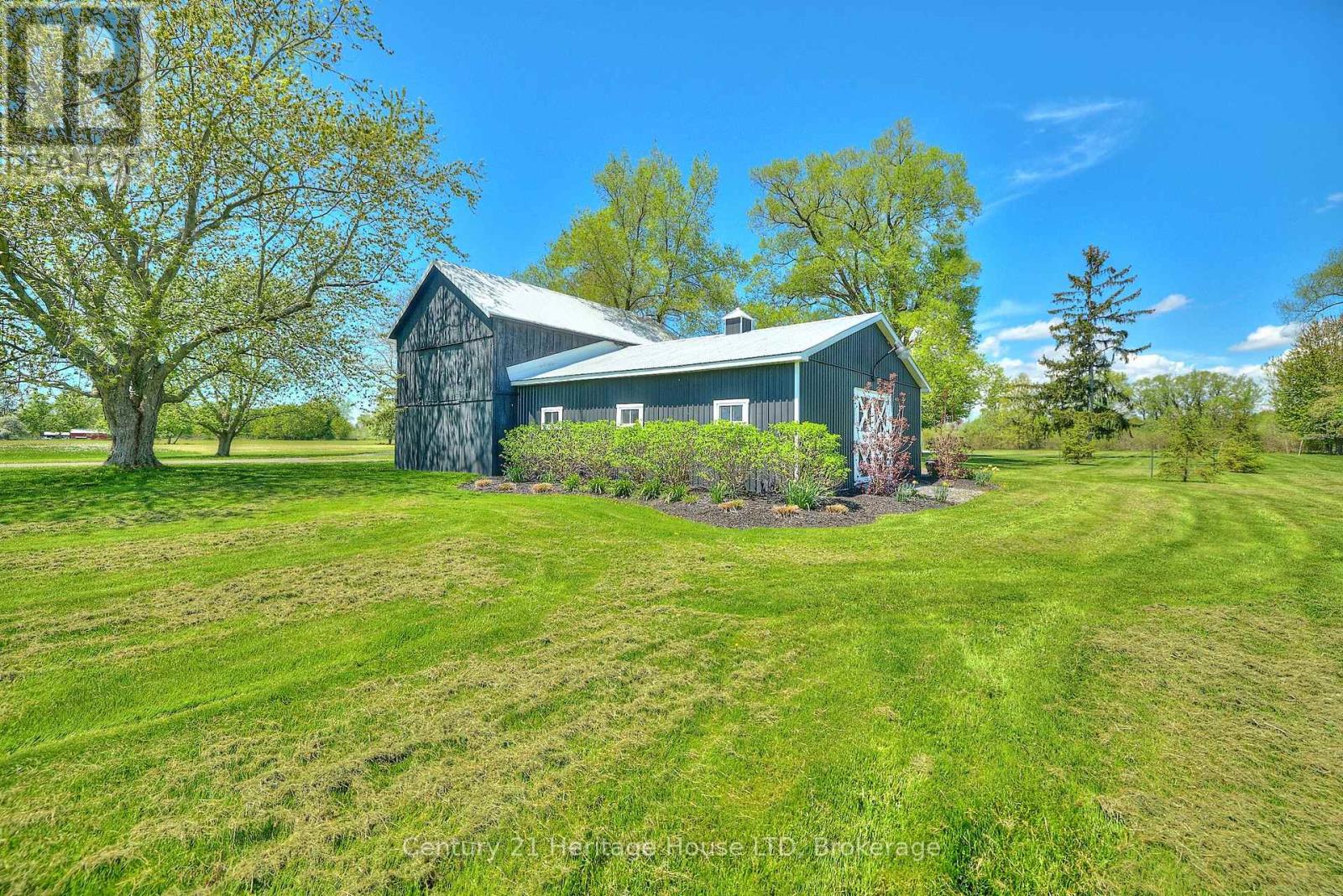 5930 Michener Road, Port Colborne, Ontario  L0S 1R0 - Photo 38 - X12154343