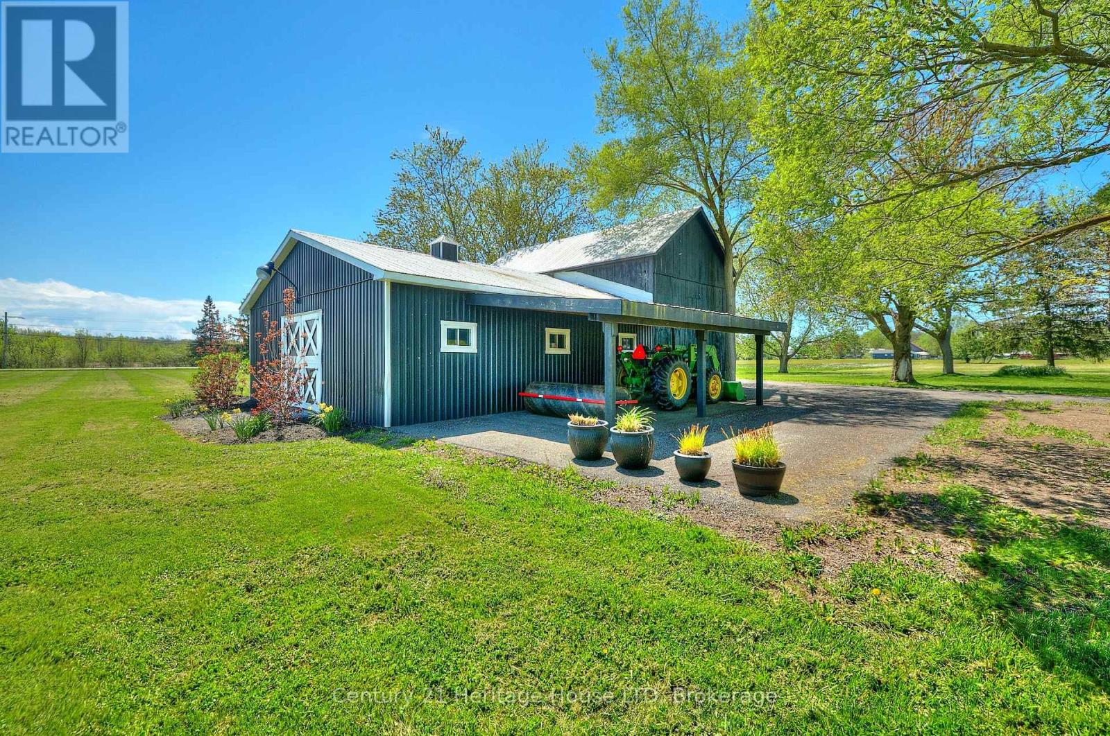 5930 Michener Road, Port Colborne, Ontario  L0S 1R0 - Photo 39 - X12154343