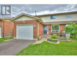 8 BAXTER CRESCENT, Thorold, Ontario
