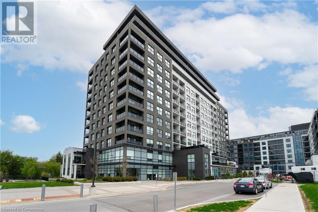 Property at 1880 GORDON Street Unit# 1003 image 1