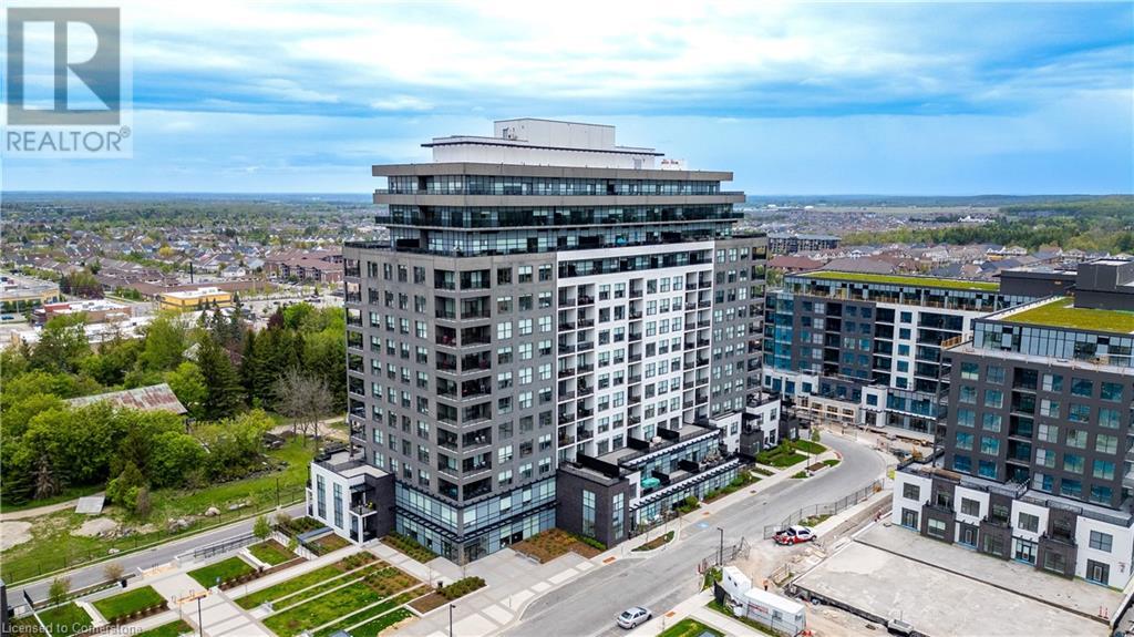 Property at 1880 GORDON Street Unit# 1003 image 3