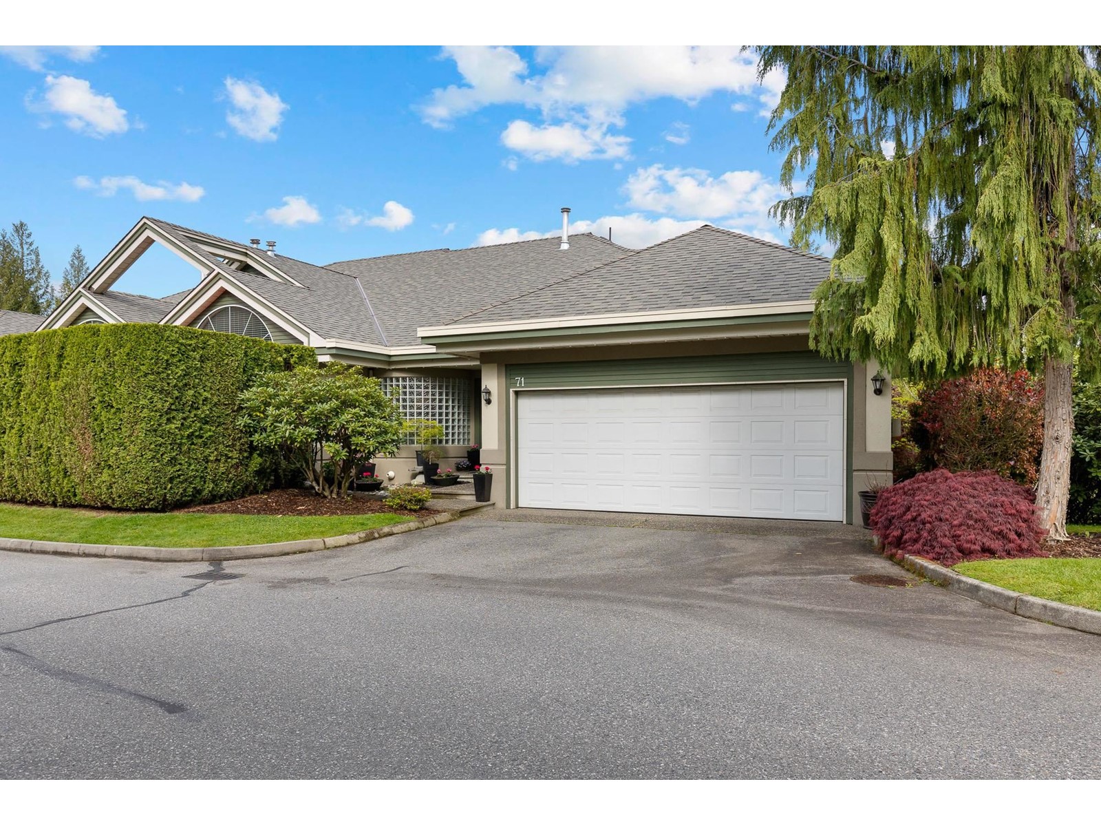 Property at 71 4001 OLD CLAYBURN ROAD image 1