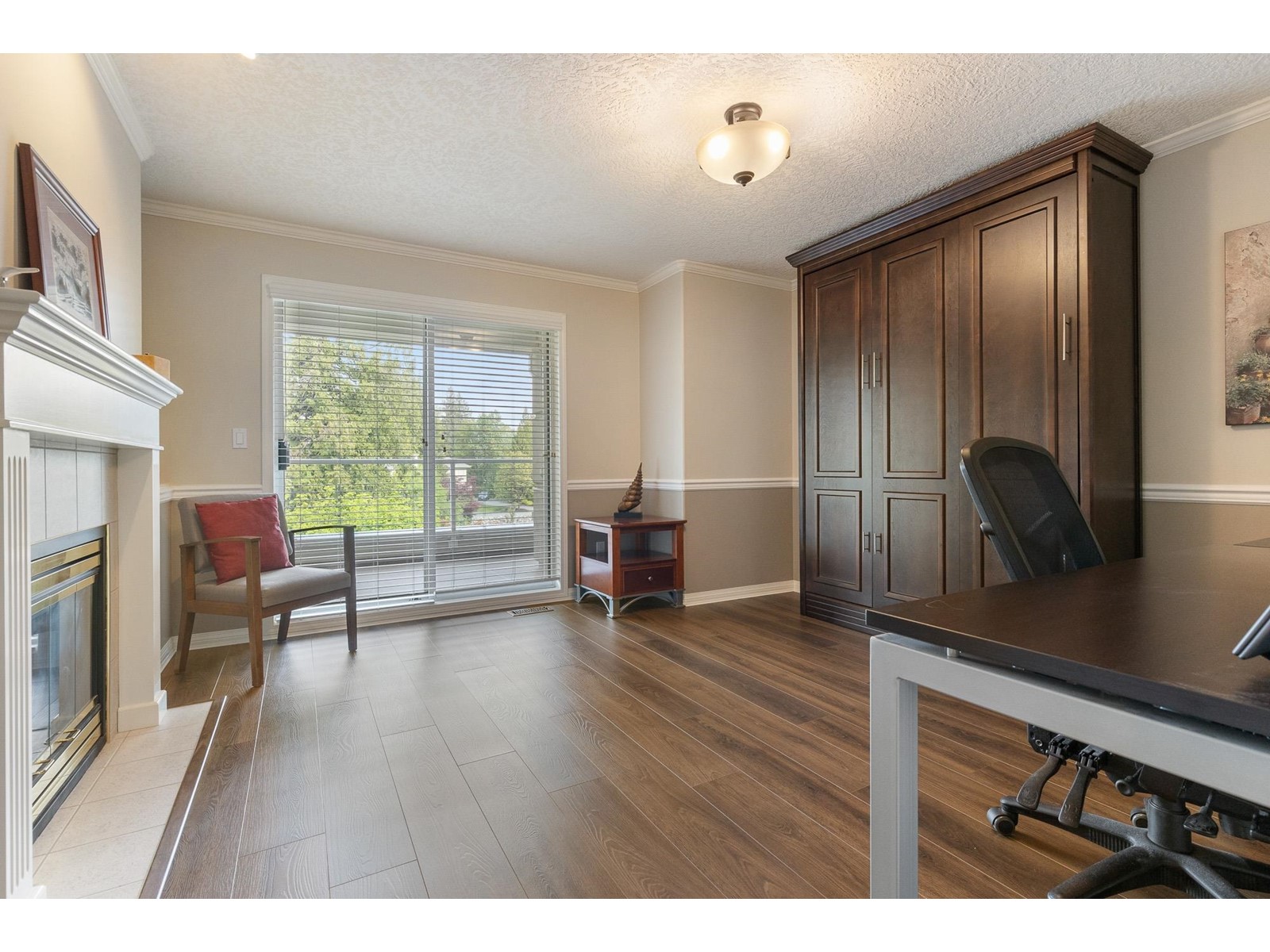 71 4001 Old Clayburn Road, Abbotsford, British Columbia  V3G 1C5 - Photo 25 - R3003699