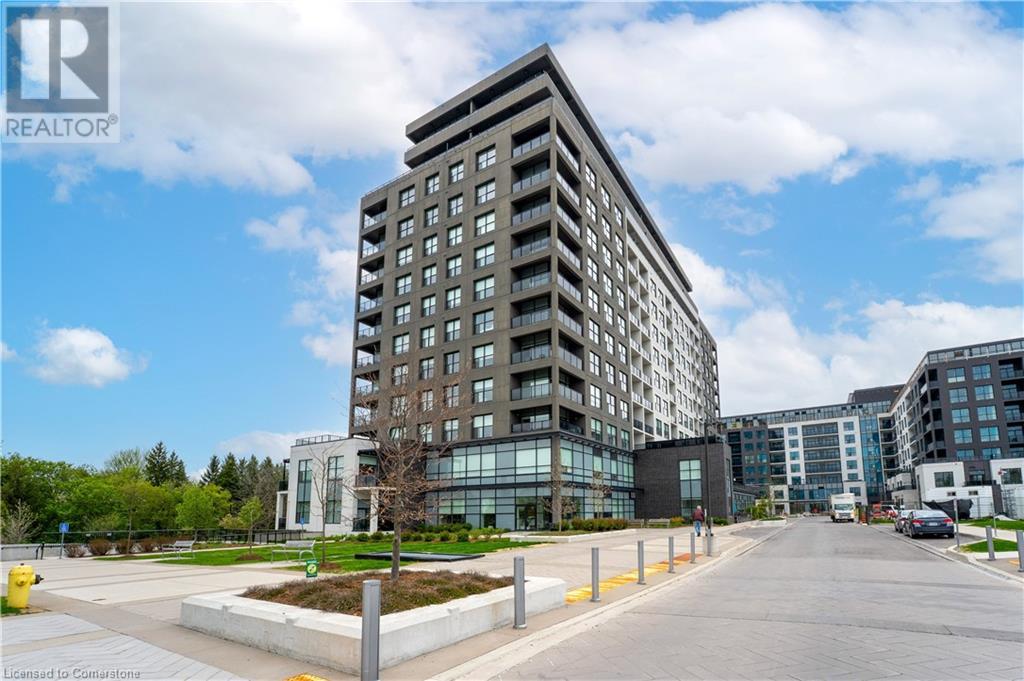 Property at 1880 GORDON Street Unit# 1003 image 2