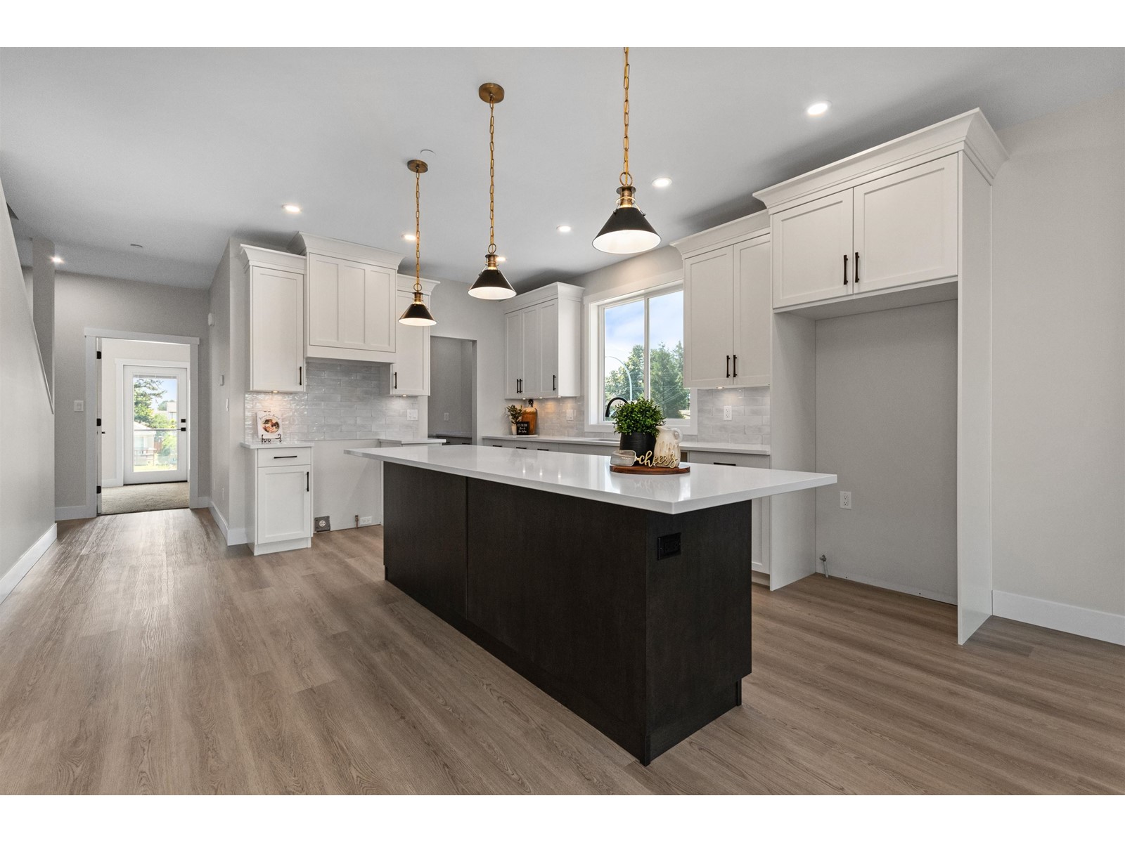 5951 Carter Road, Sardis South, Chilliwack, British Columbia  V2R 3J8 - Photo 3 - R3002943