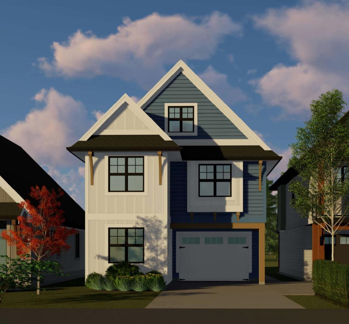 5951 CARTER ROAD|Sardis South, Chilliwack, British Columbia