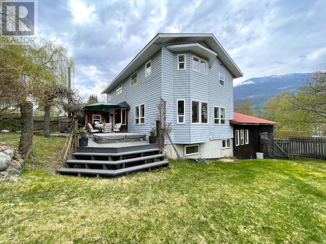7904 Railway Avenue Avenue, Procter, British Columbia  V1L 0B7 - Photo 30 - 10329195