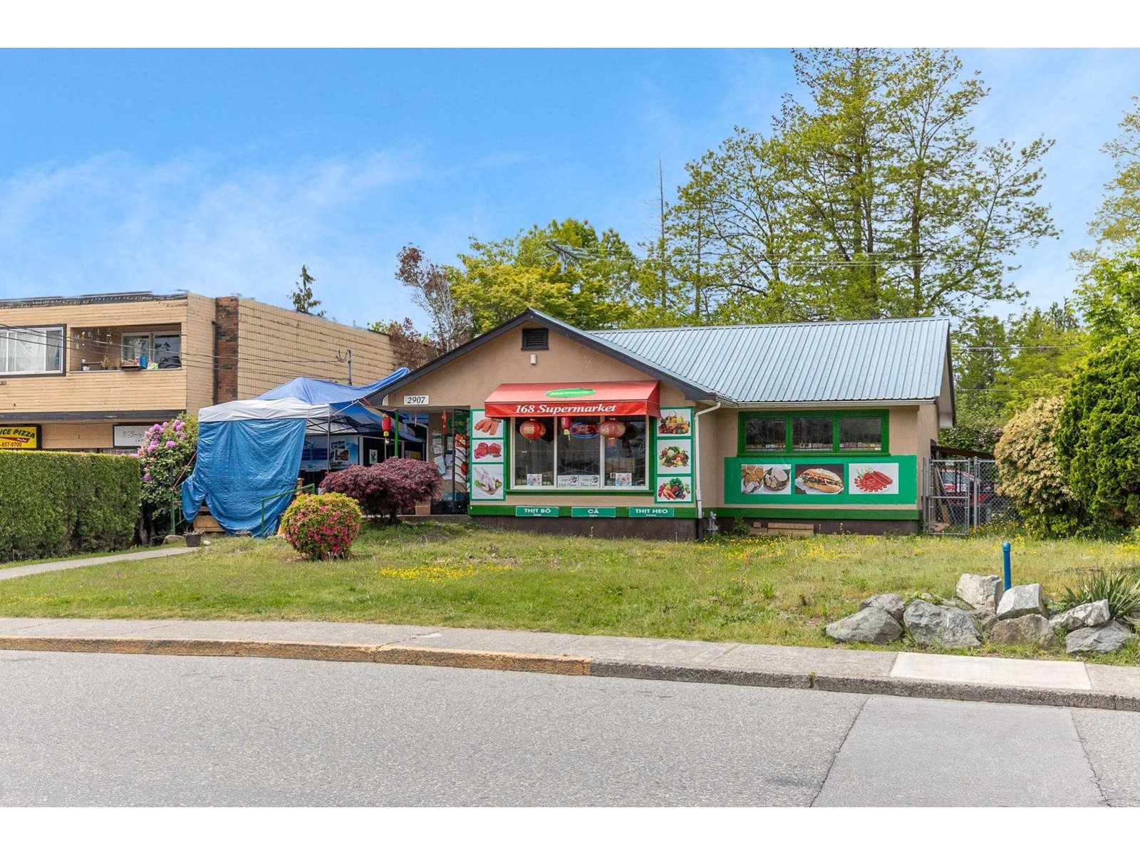 2907 272 STREET, langley, British Columbia V4W3R3