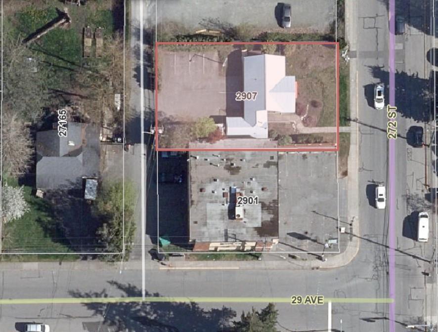 2907 272 Street, Langley, British Columbia  V4W 3R3 - Photo 27 - R3003307