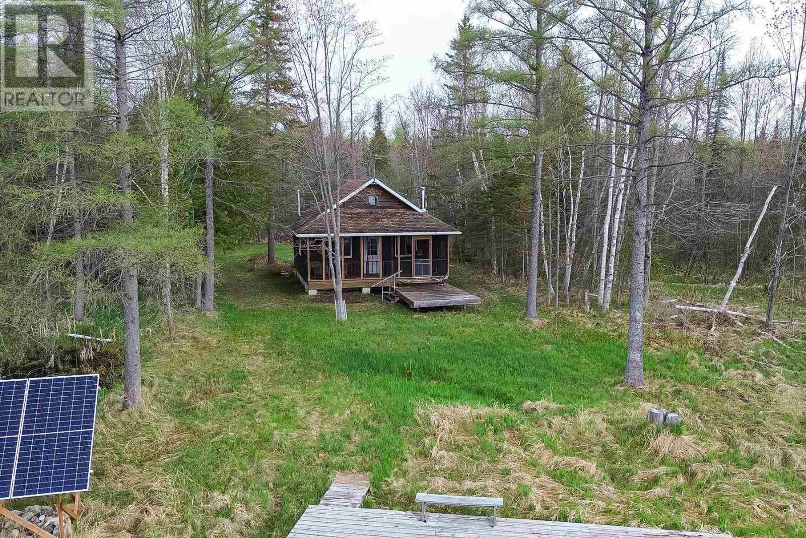 4967 Gordon Rd, Jocelyn Township, Ontario  P0R 1G0 - Photo 4 - SM251161