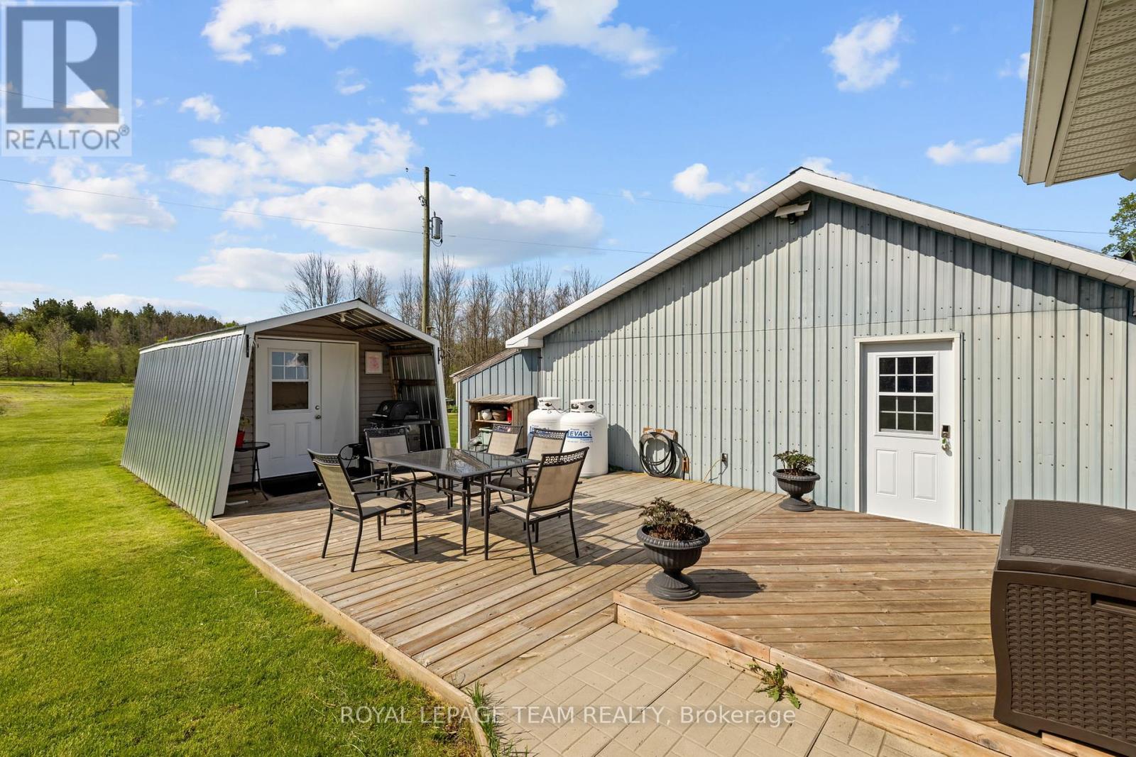 3410 County 21 Road, Edwardsburgh/cardinal, Ontario  K0E 1X0 - Photo 22 - X12154227
