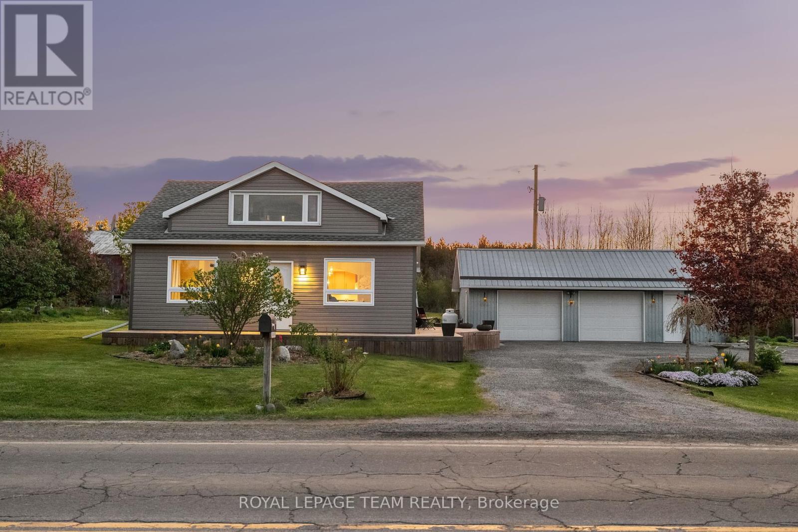 3410 County 21 Road, Edwardsburgh/cardinal, Ontario  K0E 1X0 - Photo 24 - X12154227