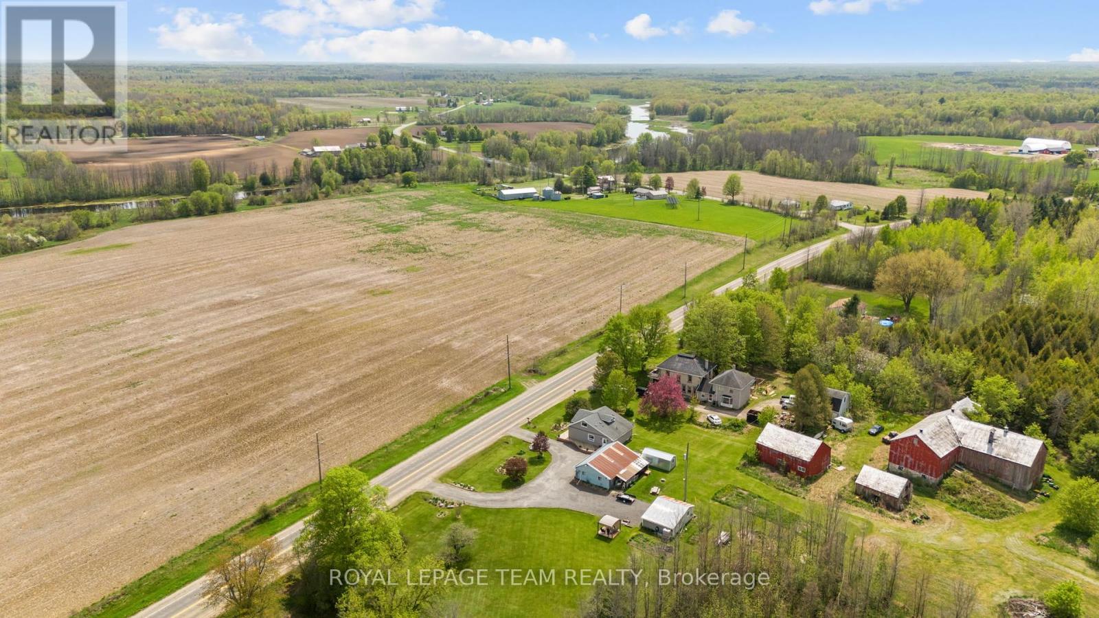 3410 County 21 Road, Edwardsburgh/cardinal, Ontario  K0E 1X0 - Photo 3 - X12154227