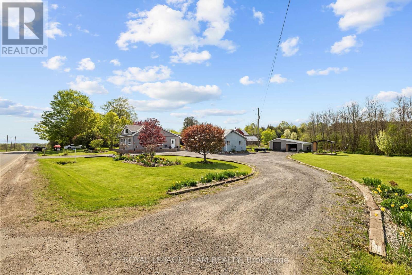 3410 County 21 Road, Edwardsburgh/cardinal, Ontario  K0E 1X0 - Photo 4 - X12154227