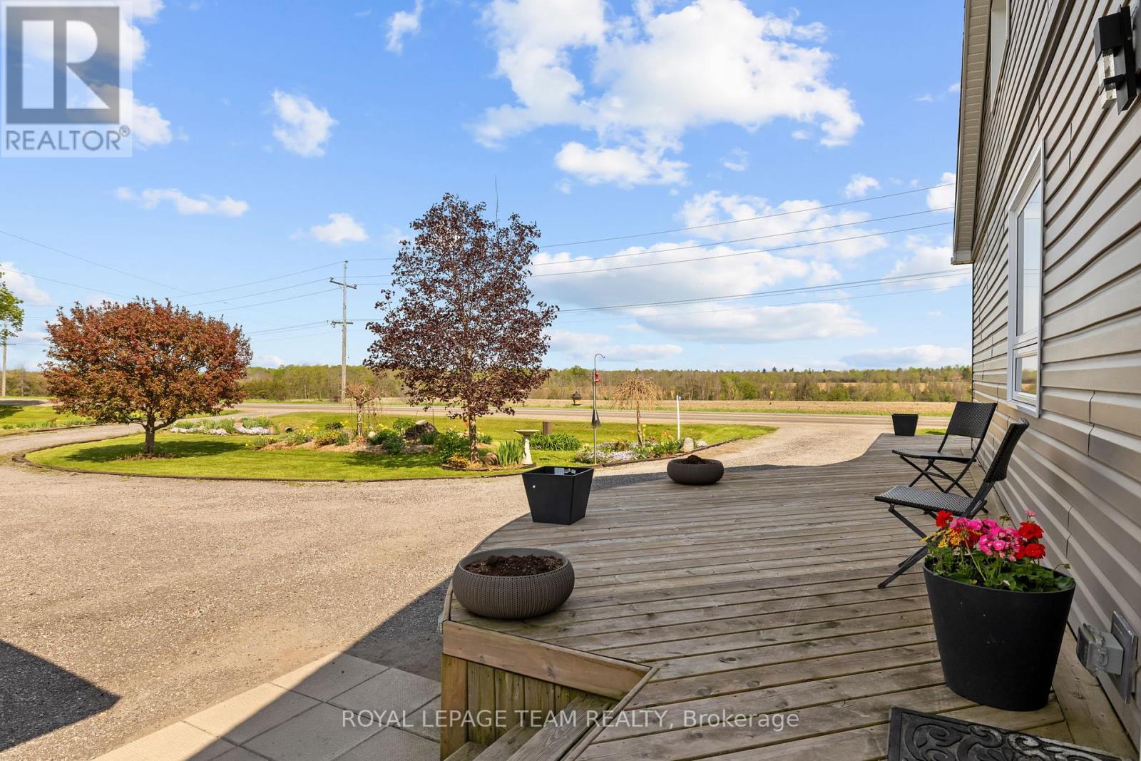 3410 County Road 21 Road, Edwardsburgh/cardinal, Ontario  K0E 1X0 - Photo 5 - X12154227