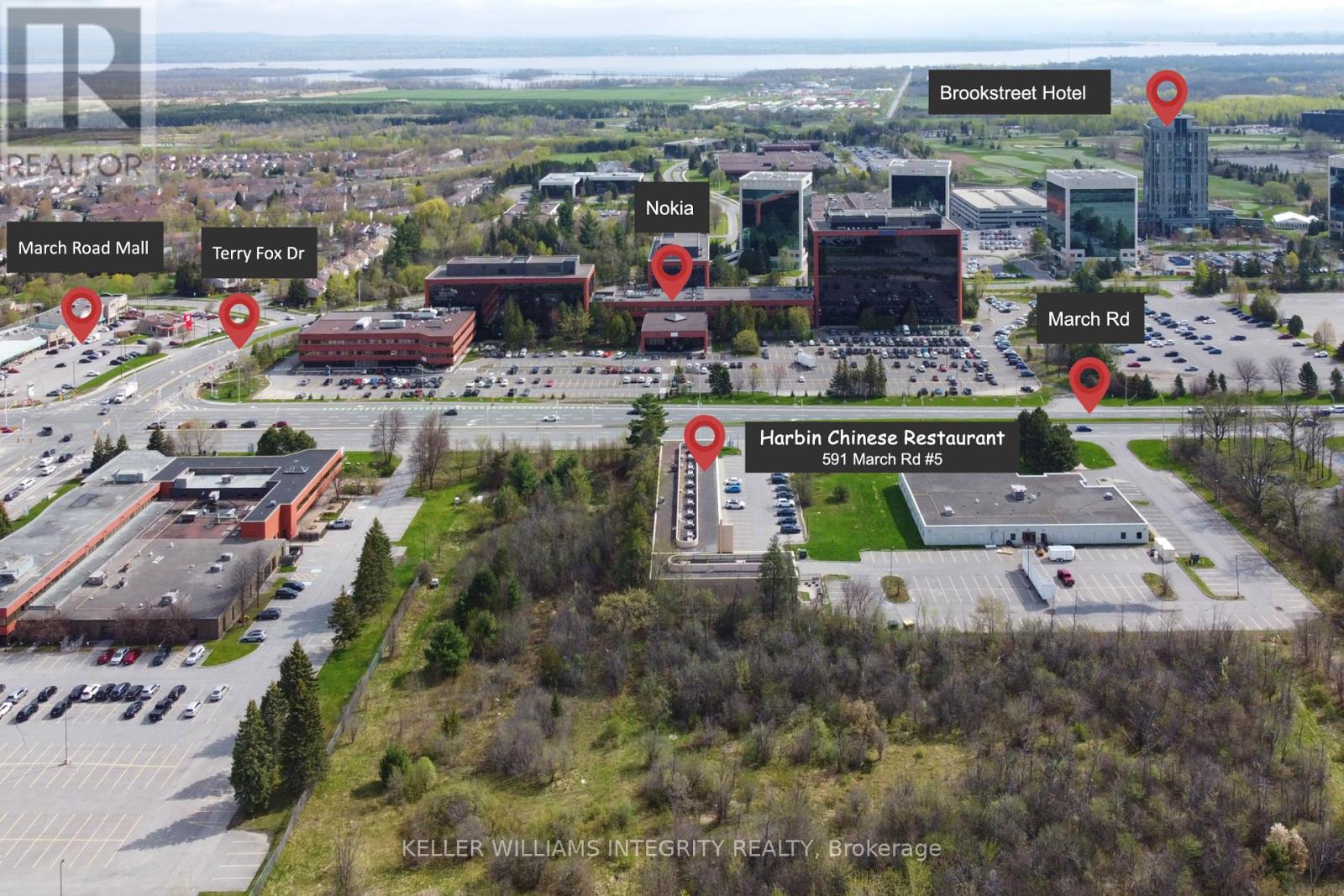 5-6 - 591 March Road, Ottawa, Ontario  K2K 2M5 - Photo 2 - X12154252
