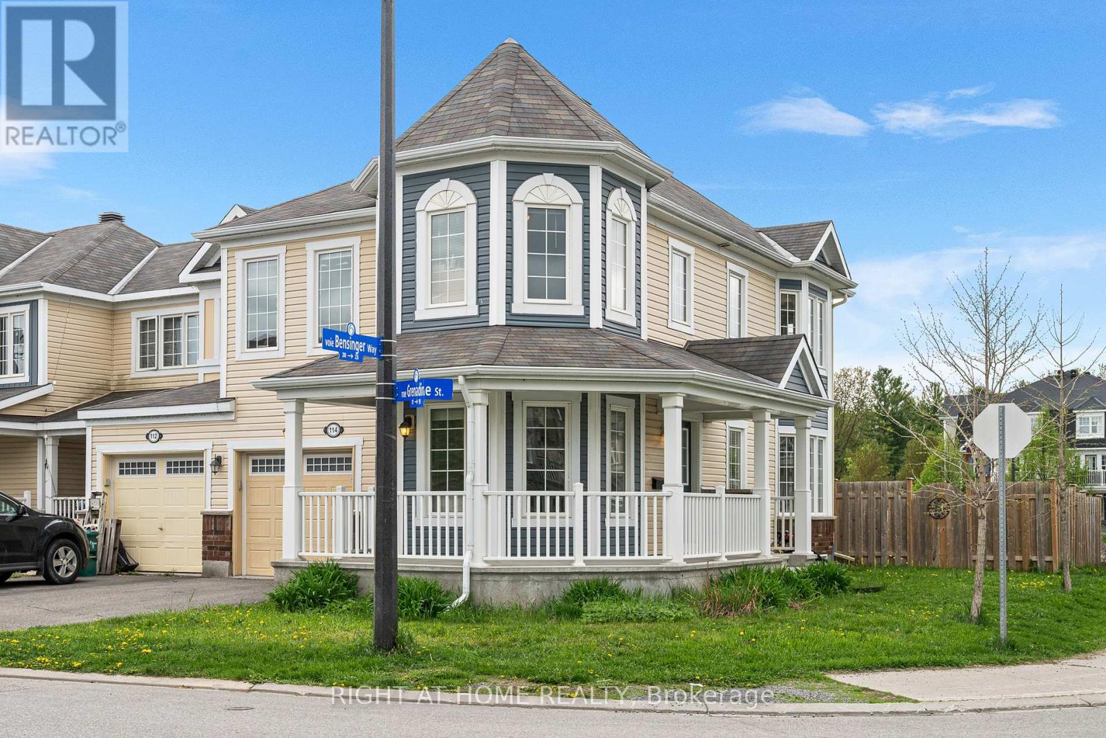 114 Grenadine Street, Ottawa, Ontario  K2S 0N9 - Photo 3 - X12154263
