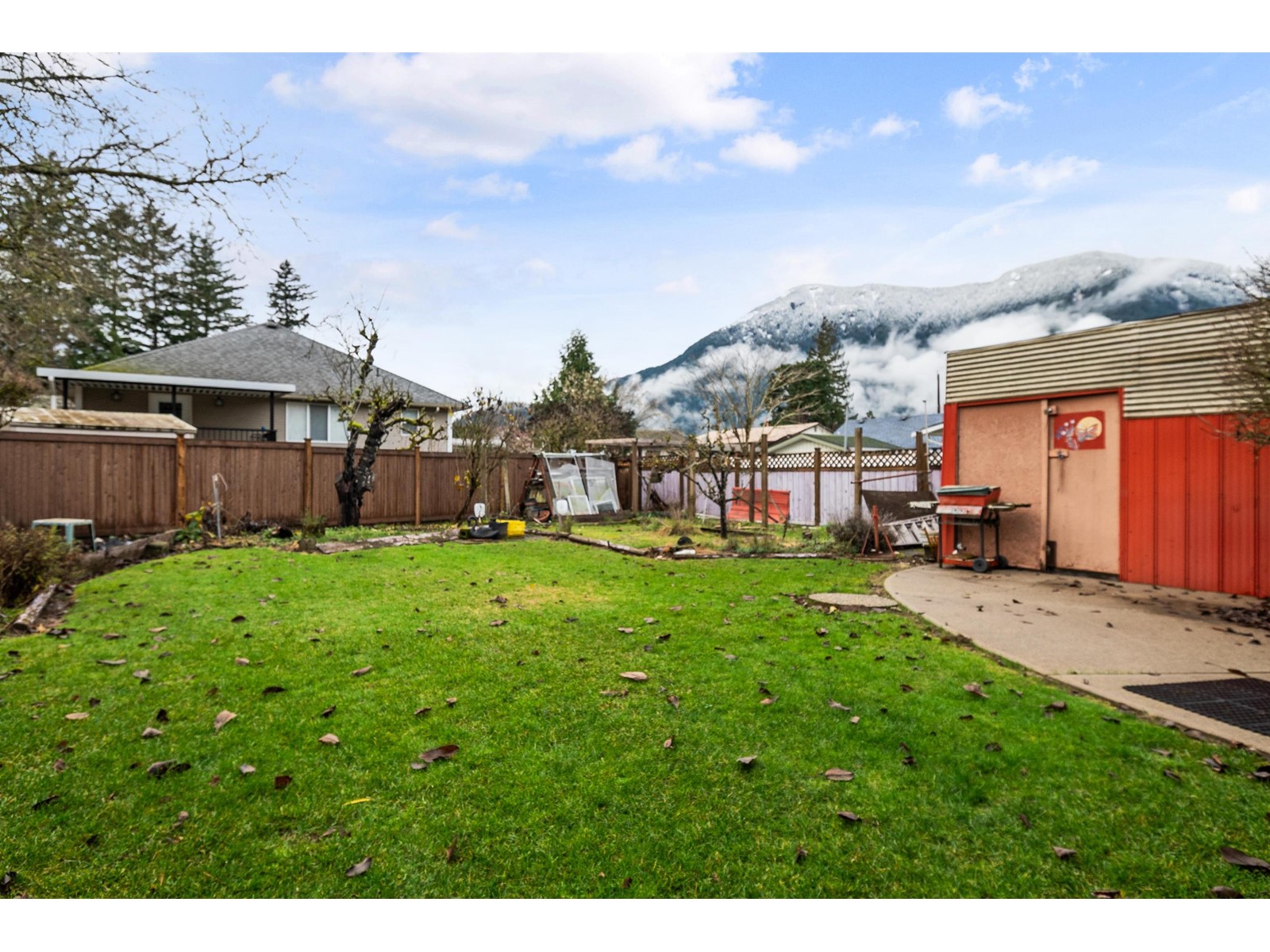 730 7th Avenue, Hope, Hope, British Columbia  V0X 1L0 - Photo 30 - R3003653