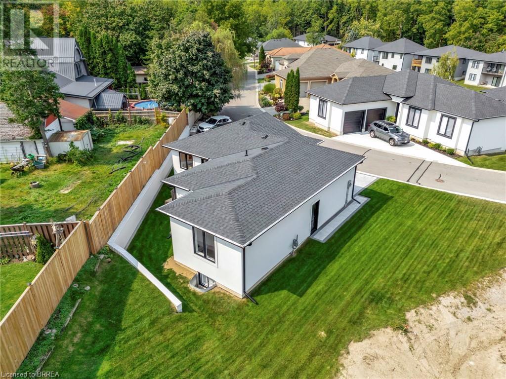 5 John Pound Road Unit# 6, Tillsonburg, Ontario  N4G 5X3 - Photo 38 - 40729643