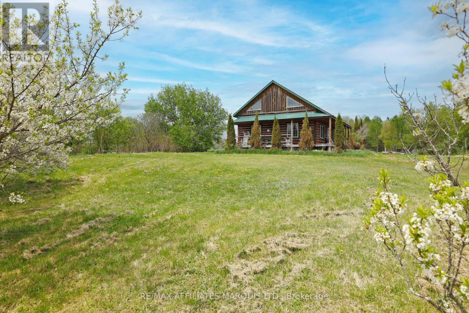 14059 Dafoe Road, South Stormont, Ontario  K0C 1M0 - Photo 1 - X12154215