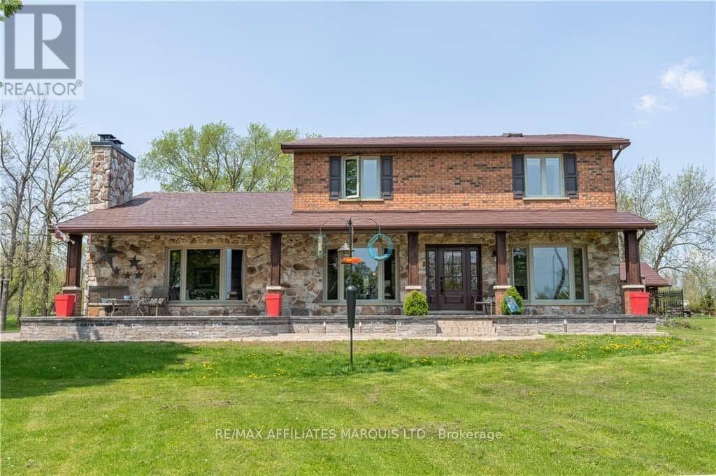 18521 COUNTY ROAD 19 ROAD, South Glengarry, Ontario