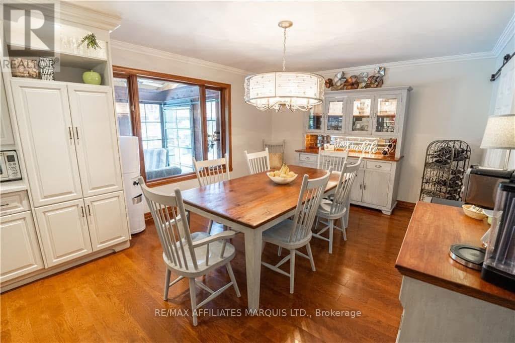 18521 County Road 19 Road, South Glengarry, Ontario  K0C 2J0 - Photo 13 - X12154325