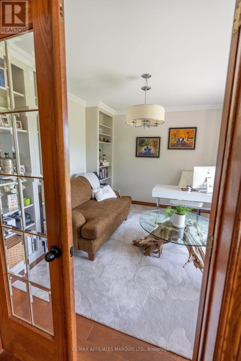 18521 County Road 19 Road, South Glengarry, Ontario  K0C 2J0 - Photo 19 - X12154325