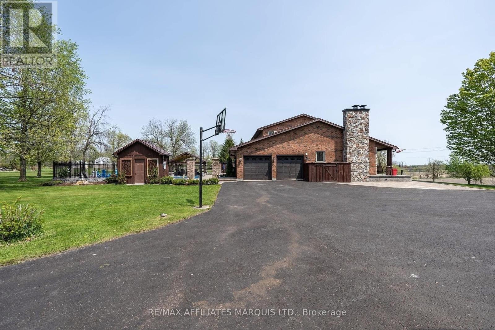 18521 County Road 19 Road, South Glengarry, Ontario  K0C 2J0 - Photo 38 - X12154325