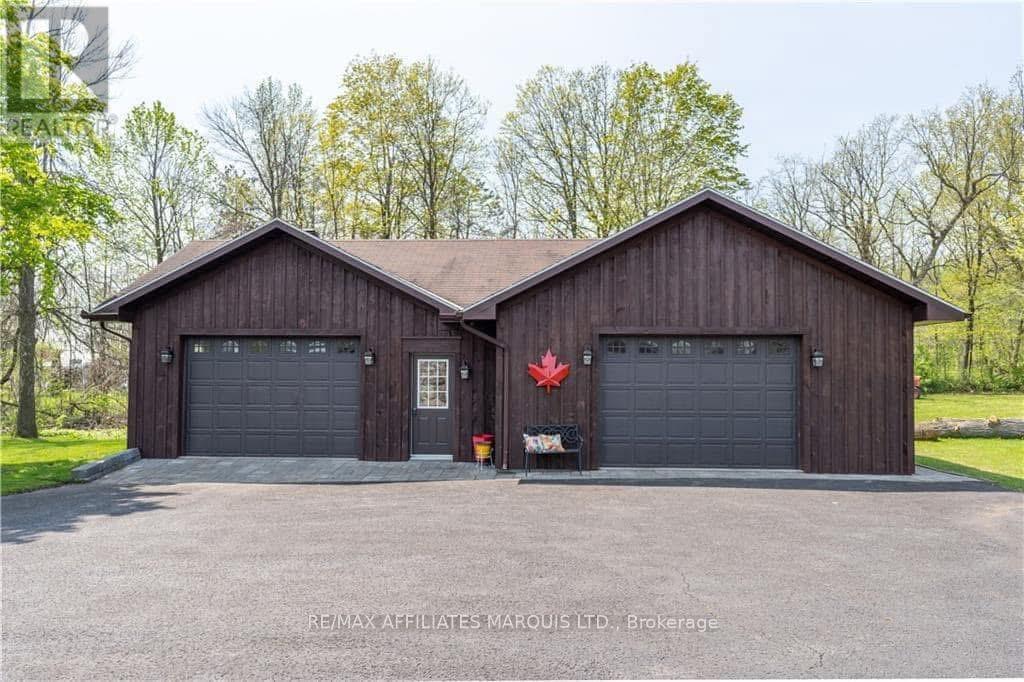 18521 County Road 19 Road, South Glengarry, Ontario  K0C 2J0 - Photo 39 - X12154325