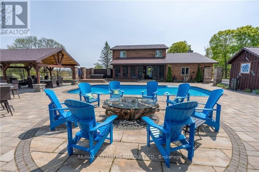 18521 County Road 19 Road, South Glengarry, Ontario  K0C 2J0 - Photo 4 - X12154325