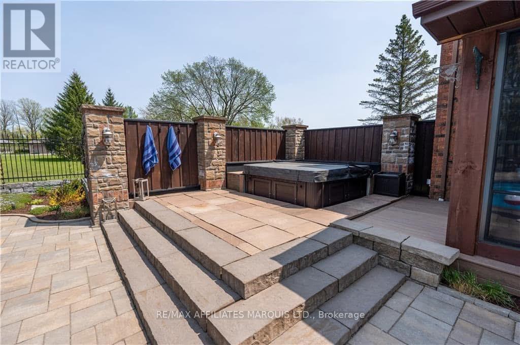 18521 County Road 19 Road, South Glengarry, Ontario  K0C 2J0 - Photo 9 - X12154325