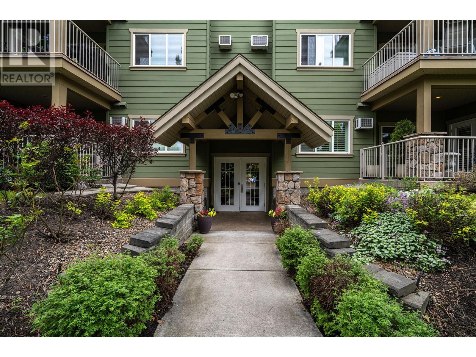 688 Lequime Road Unit# 108, Kelowna, British Columbia