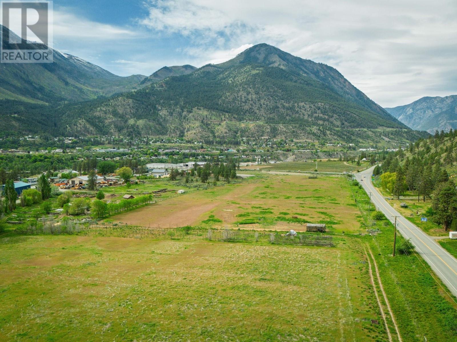 707 Industrial Place, Lillooet, British Columbia  V0K 1V0 - Photo 3 - 10347809