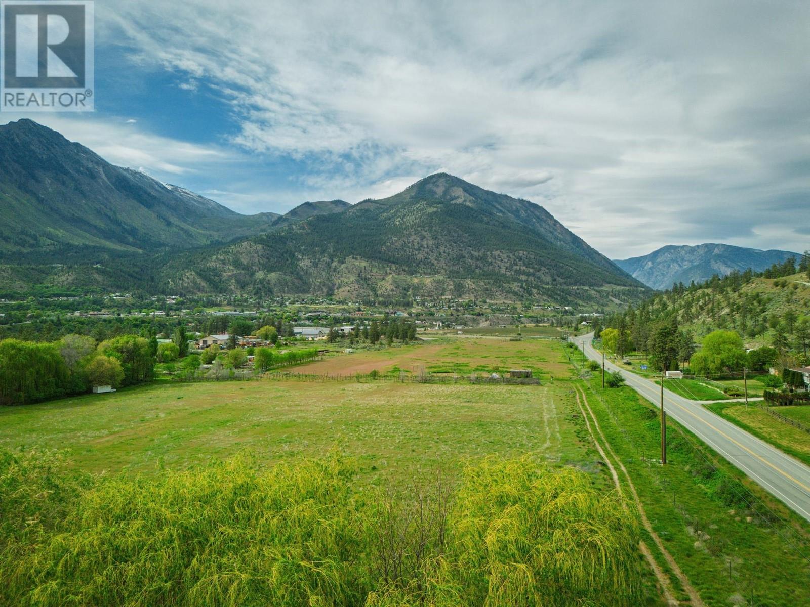 707 Industrial Place, Lillooet, British Columbia  V0K 1V0 - Photo 4 - 10347809