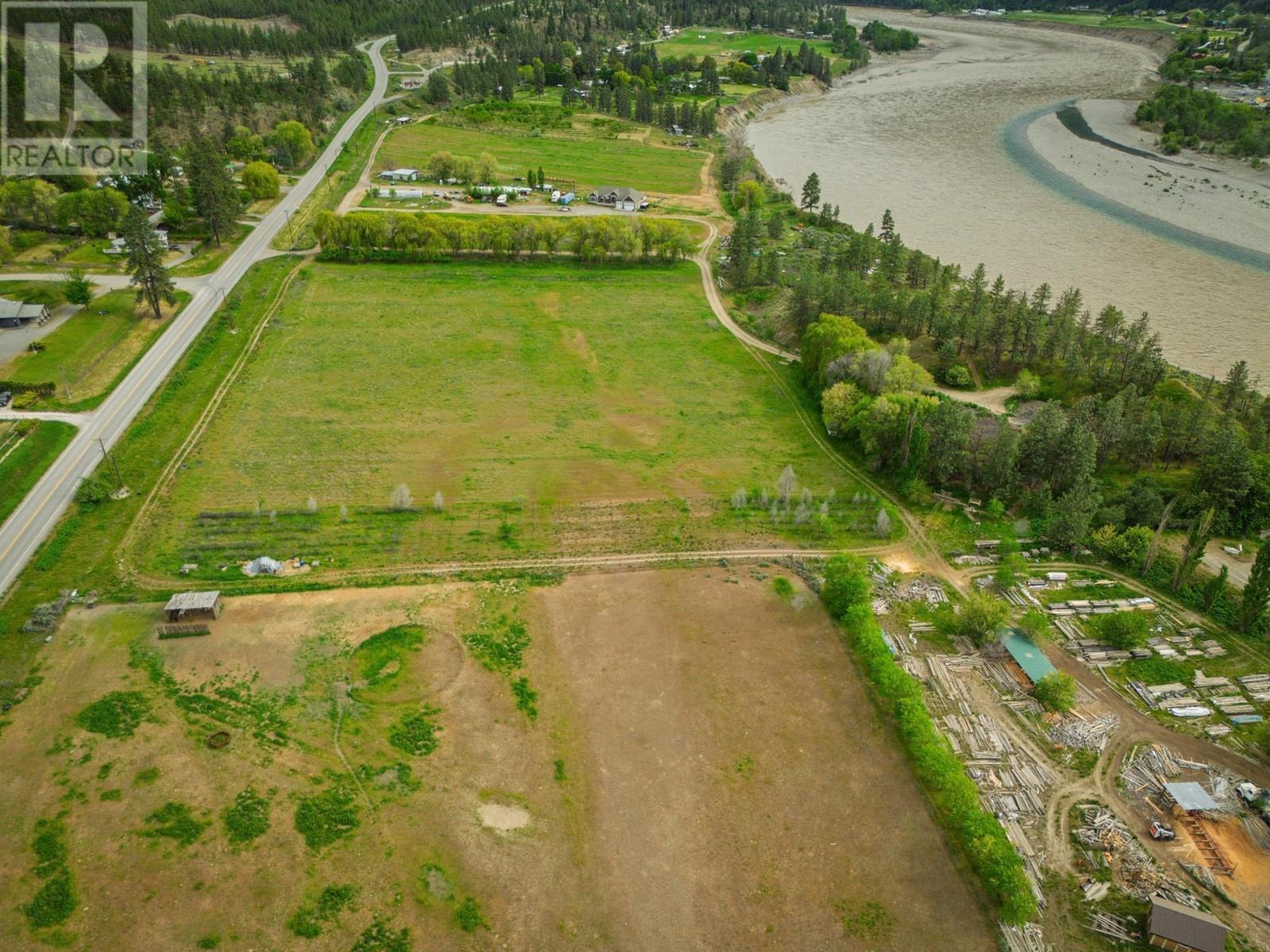 707 Industrial Place, Lillooet, British Columbia  V0K 1V0 - Photo 12 - 10347809