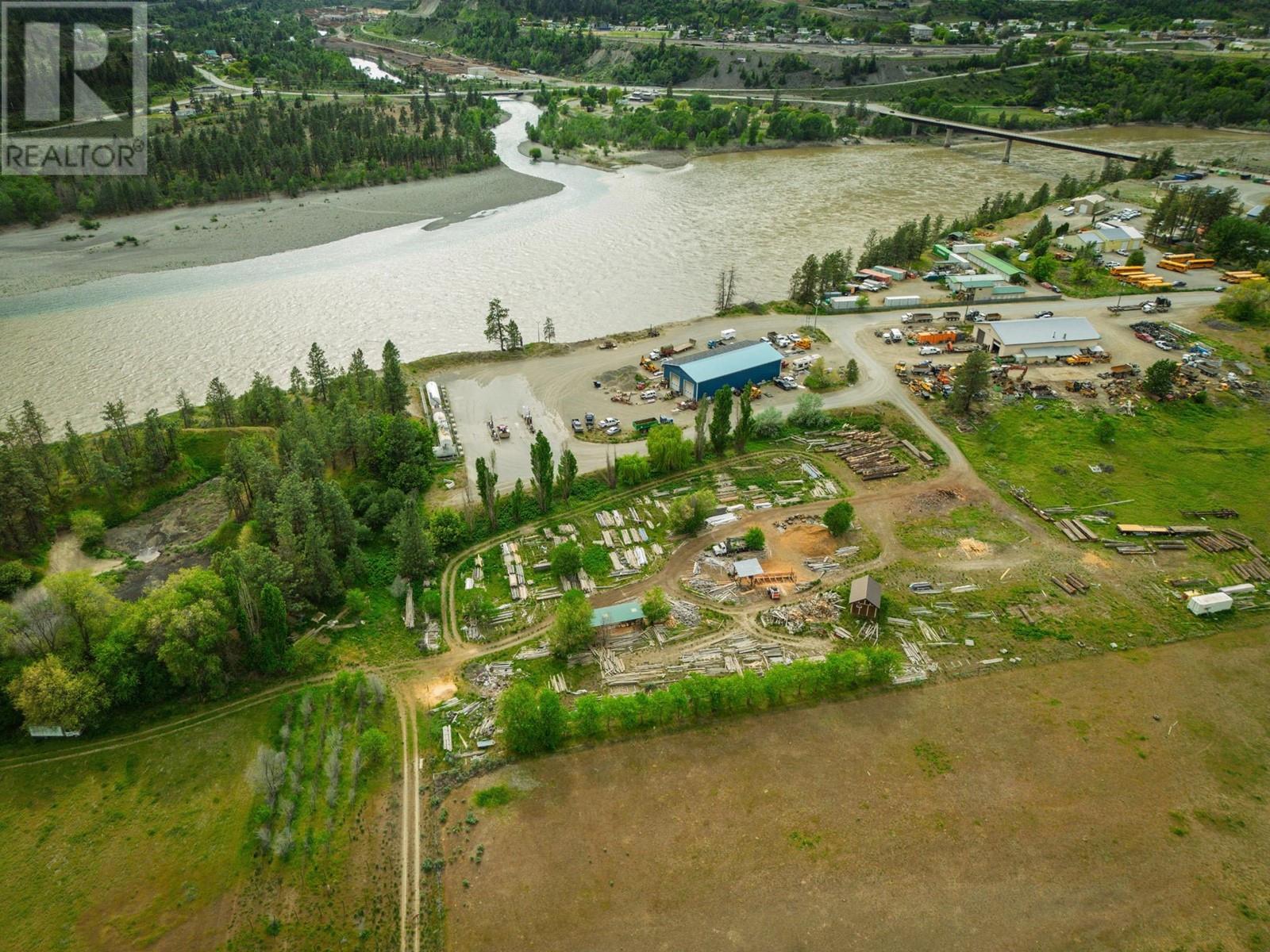 707 Industrial Place, Lillooet, British Columbia  V0K 1V0 - Photo 9 - 10347809
