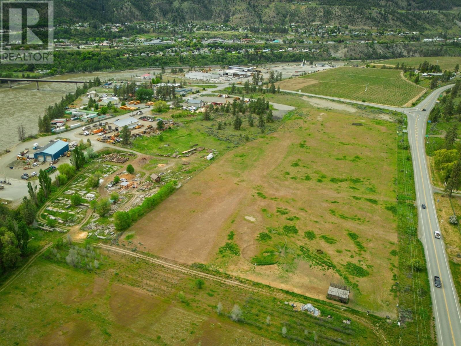 707 Industrial Place, Lillooet, British Columbia  V0K 1V0 - Photo 21 - 10347809