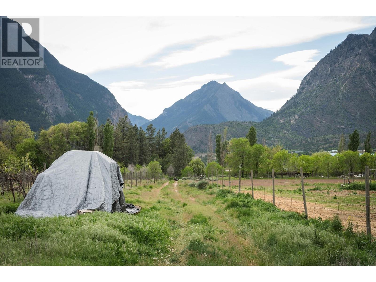 707 Industrial Place, Lillooet, British Columbia  V0K 1V0 - Photo 17 - 10347809