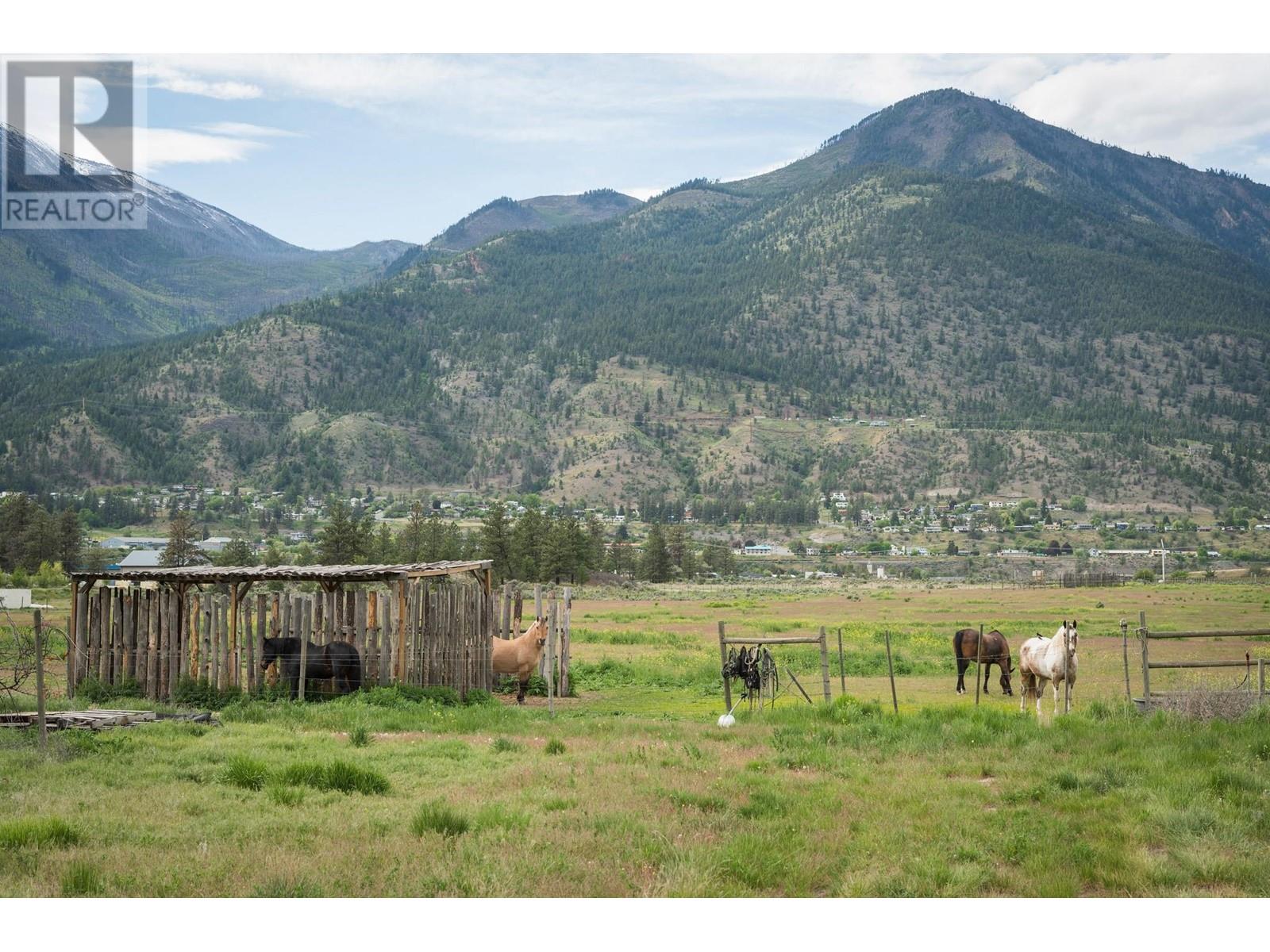 707 Industrial Place, Lillooet, British Columbia  V0K 1V0 - Photo 13 - 10347809