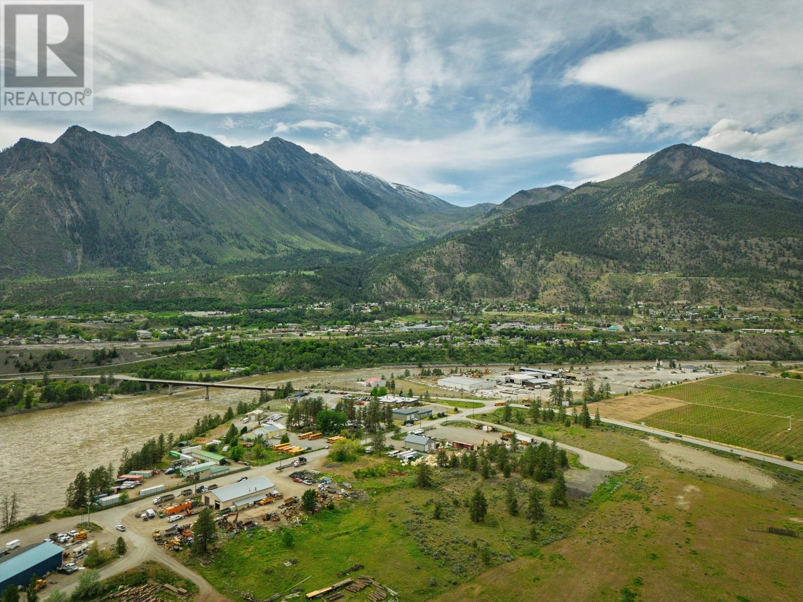 707 Industrial Place, Lillooet, British Columbia  V0K 1V0 - Photo 7 - 10347809