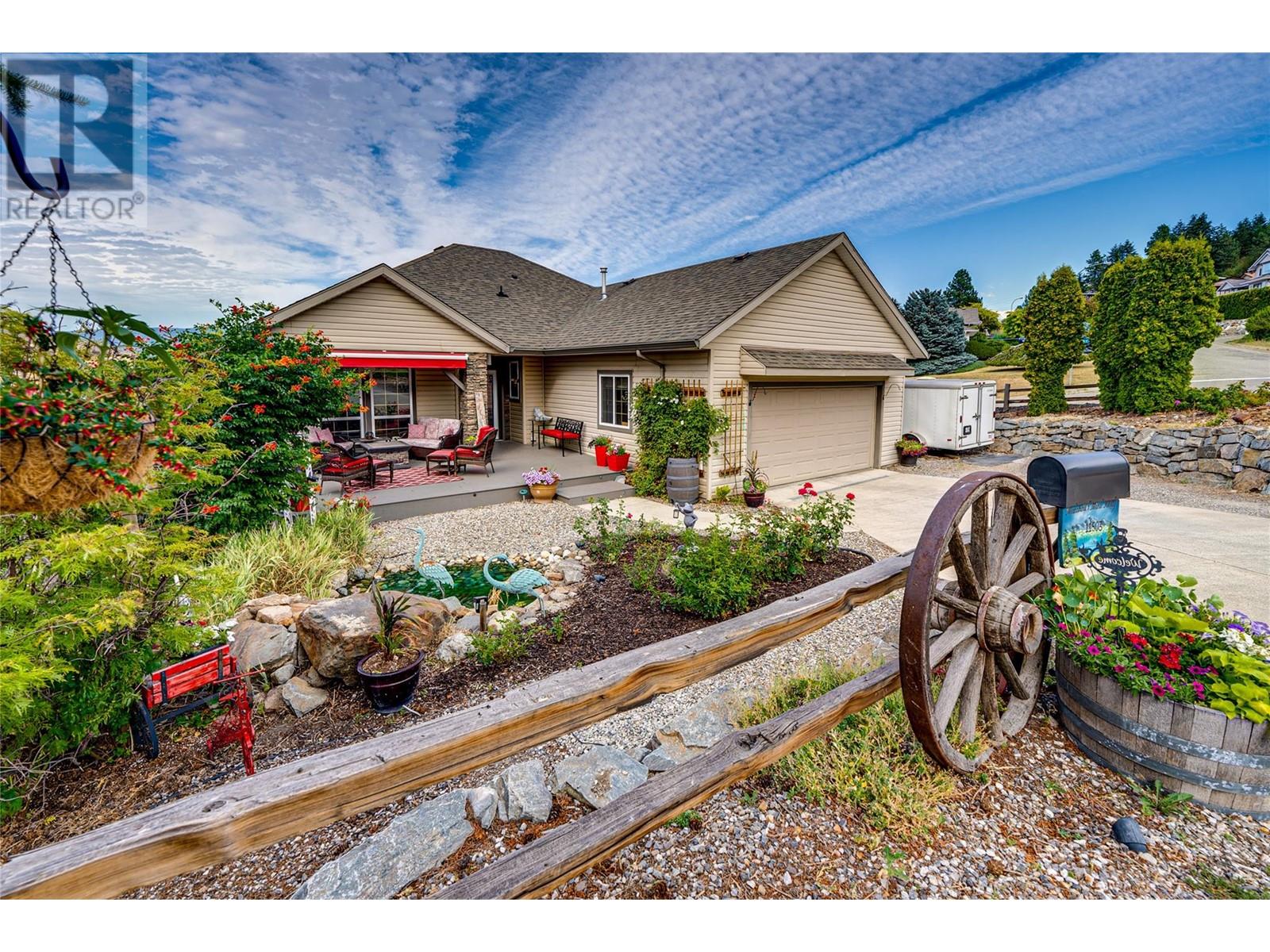 11503 Wyatt Court, coldstream, British Columbia