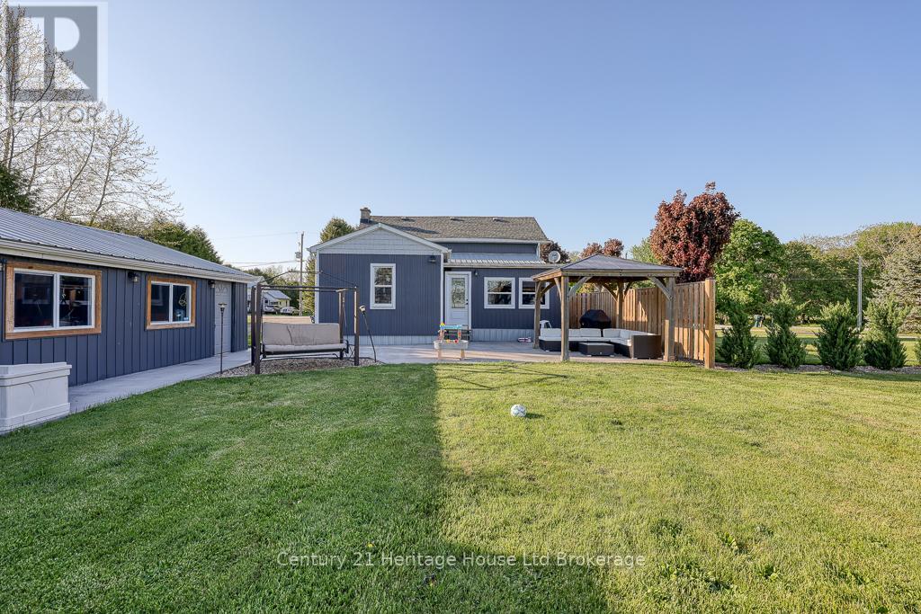 163858 Brownsville Road, South-West Oxford, Ontario  N0L 1C0 - Photo 40 - X12154229
