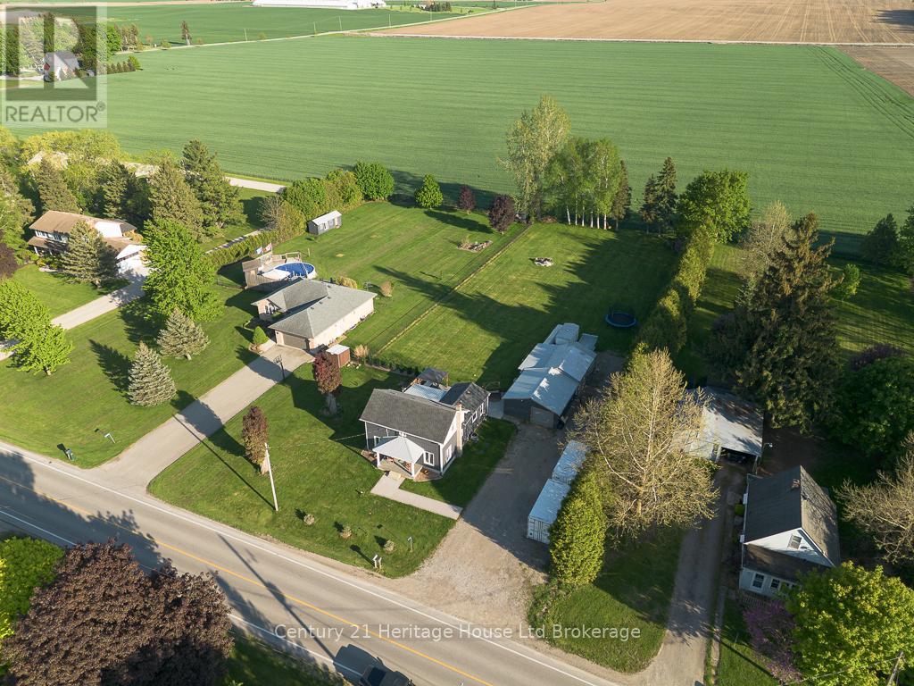 163858 Brownsville Road, South-West Oxford, Ontario  N0L 1C0 - Photo 48 - X12154229