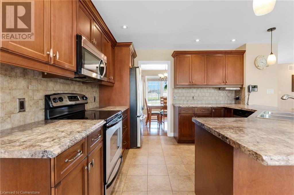 9488 North Chippawa Road, West Lincoln, Ontario  L0R 1E0 - Photo 14 - 40726014