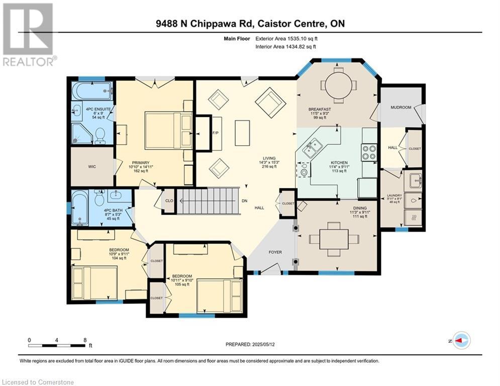 9488 North Chippawa Road, West Lincoln, Ontario  L0R 1E0 - Photo 47 - 40726014
