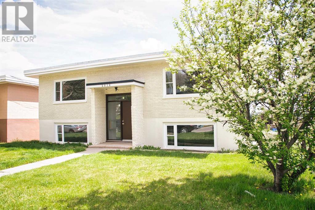 5016 Stanley Avenue SW, calgary, Alberta