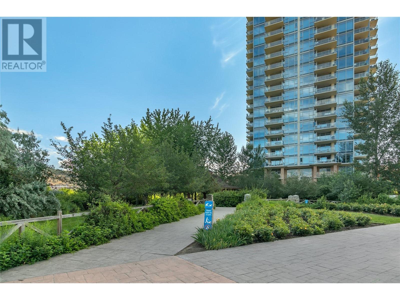 1088 Sunset Drive Unit# 535, Kelowna, British Columbia  V1Y 9W1 - Photo 22 - 10348153