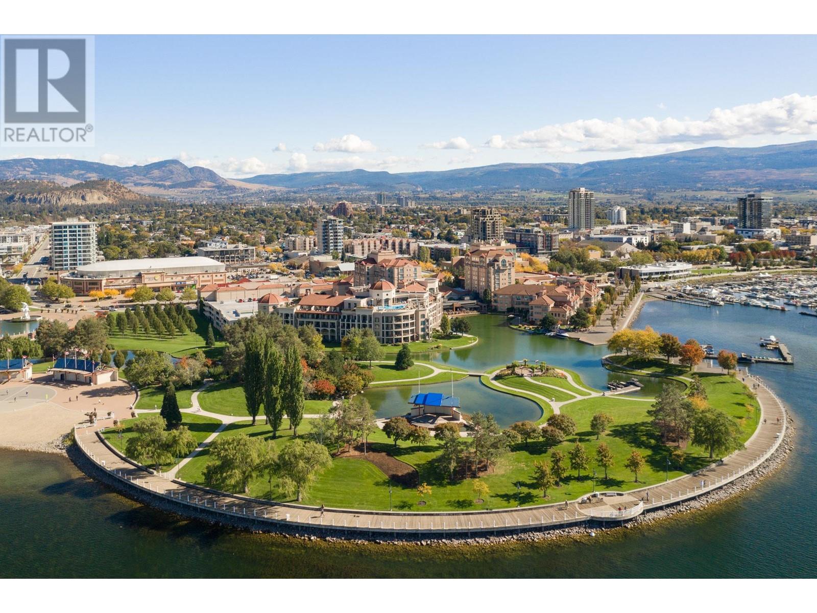 1088 Sunset Drive Unit# 535, Kelowna, British Columbia  V1Y 9W1 - Photo 25 - 10348153