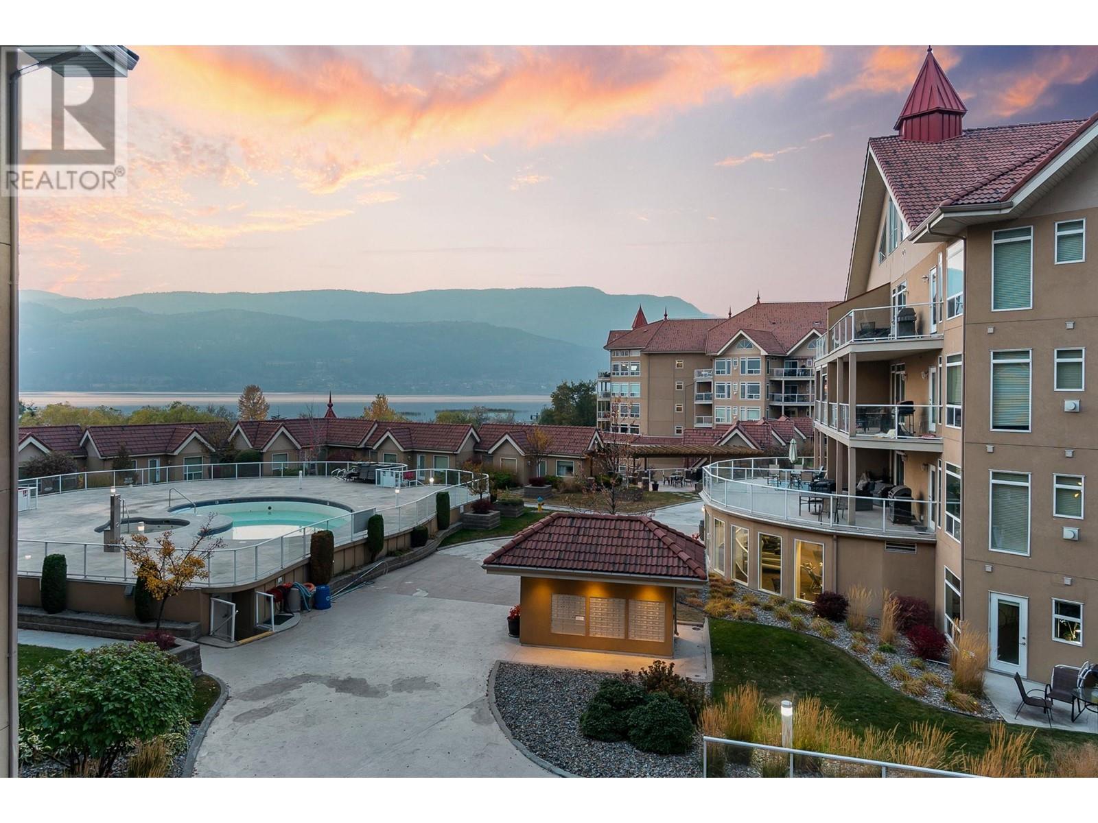 1088 Sunset Drive Unit# 535, Kelowna, British Columbia  V1Y 9W1 - Photo 2 - 10348153