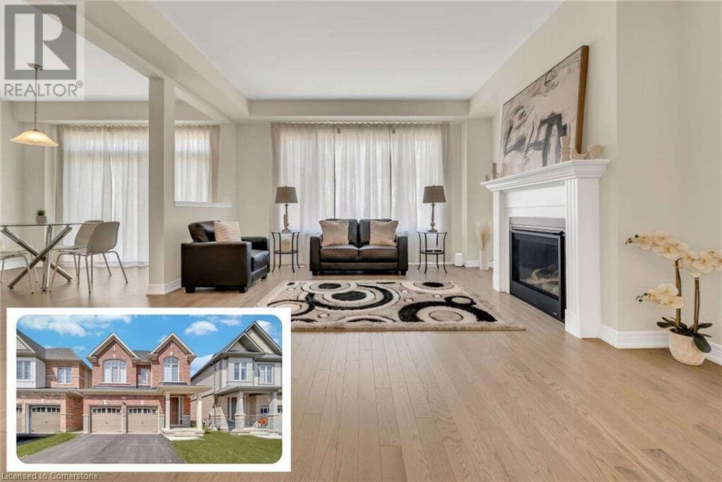 Property at 261 BROADACRE Drive image 1